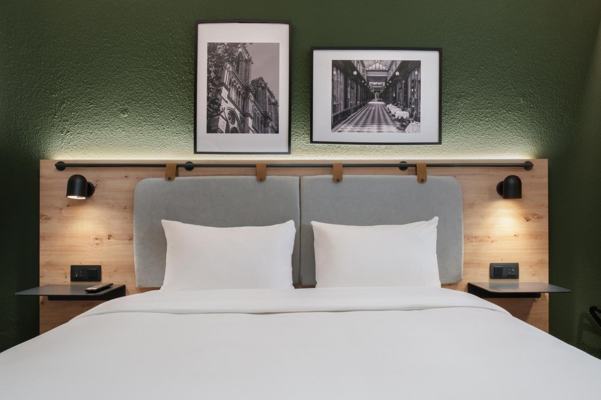 Campanile Nature - Toulouse Nord 3*