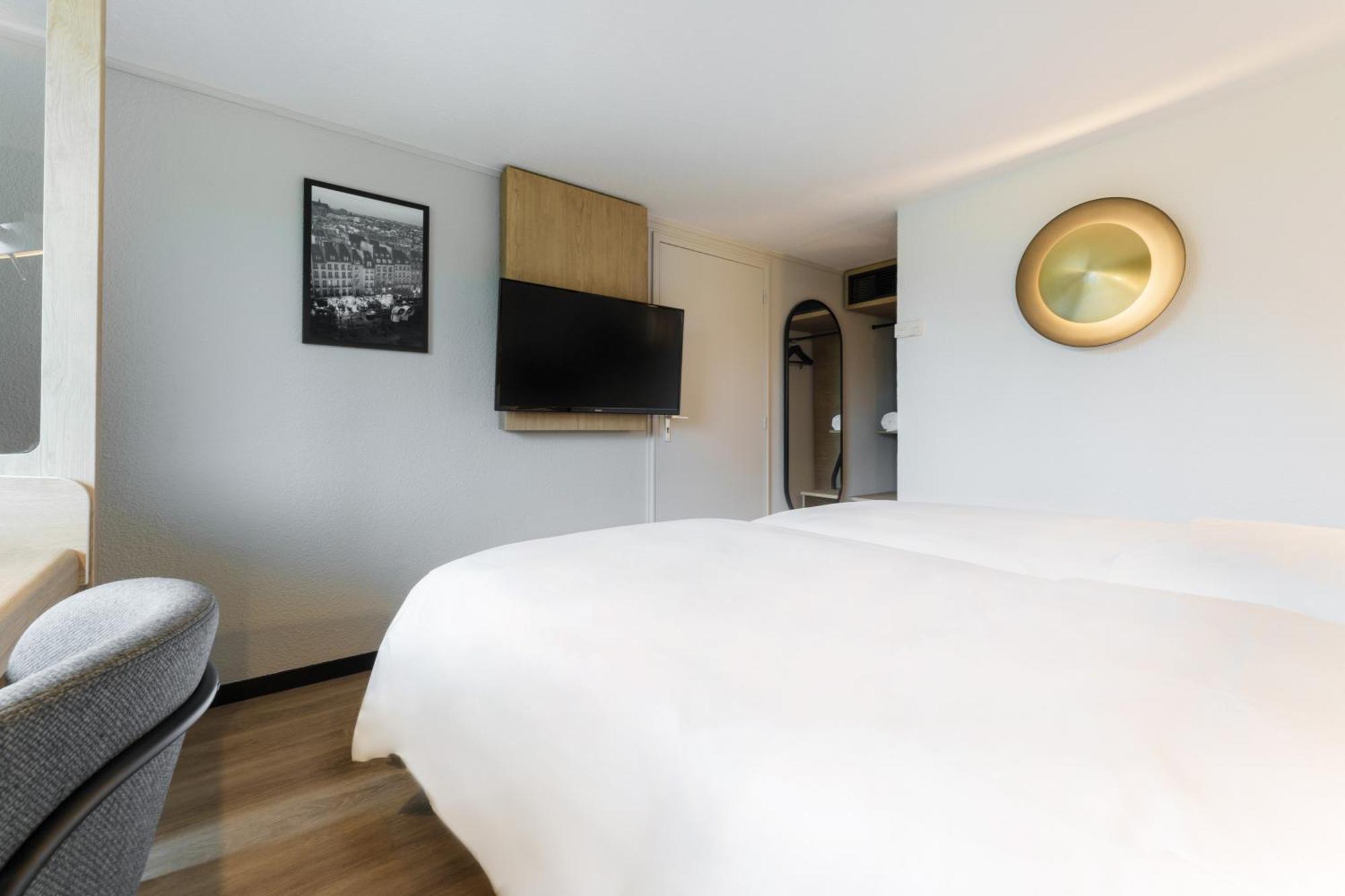 Campanile Nature - Toulouse Nord Hotel L'Union