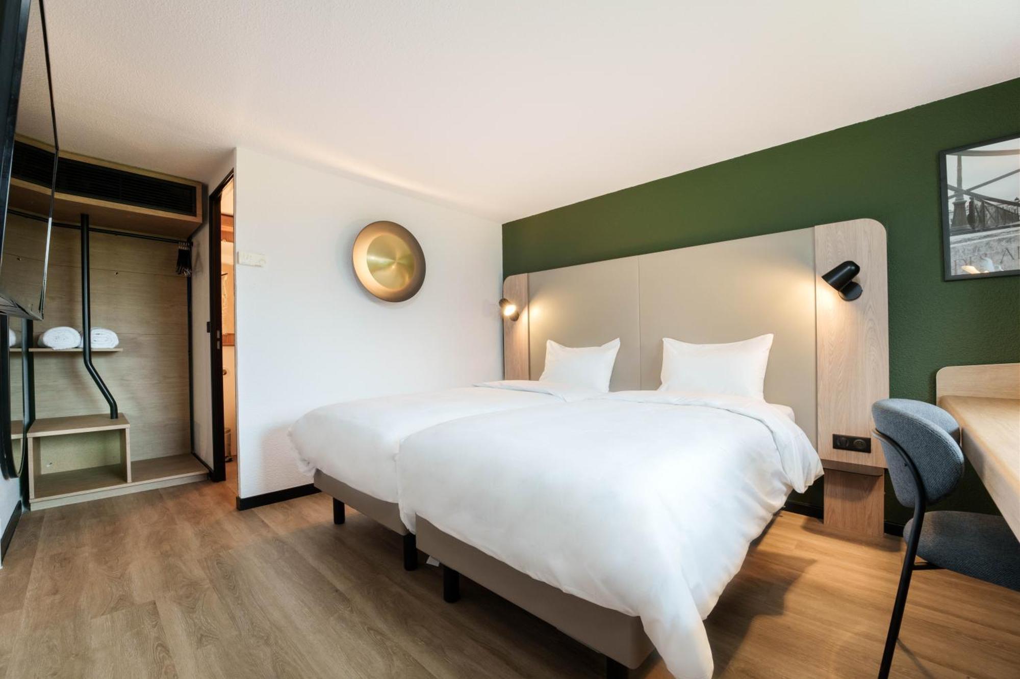 Campanile Nature - Toulouse Nord Hotel 3*