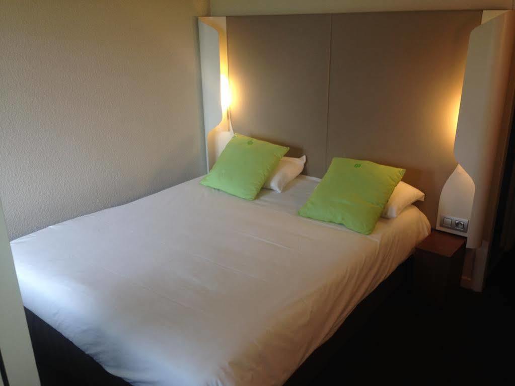 Campanile Nature - Toulouse Nord 3* L'Union