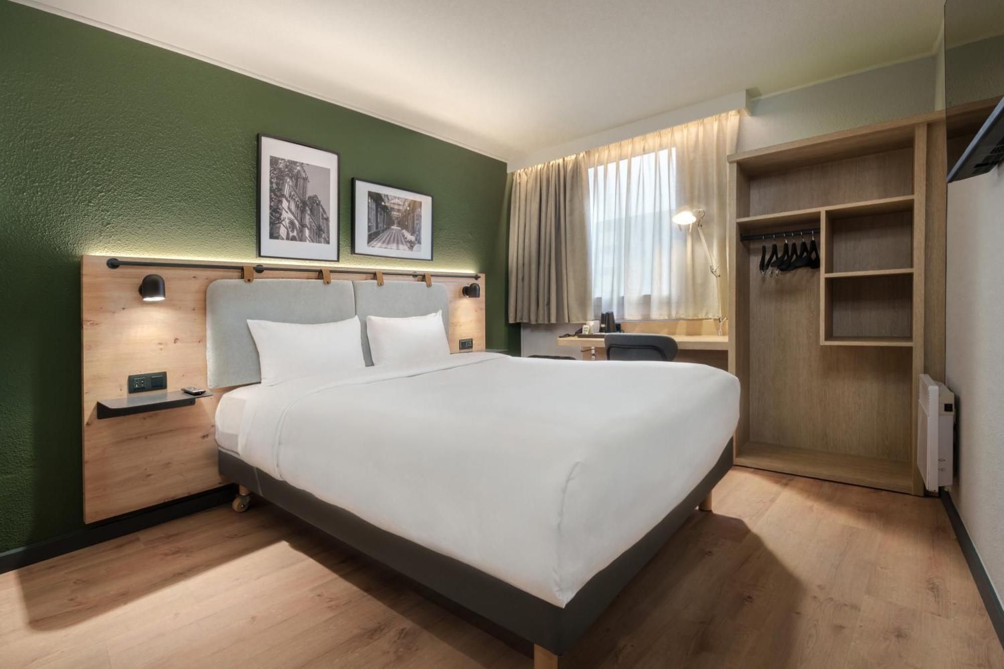 Campanile Toulouse Nord Hotel
