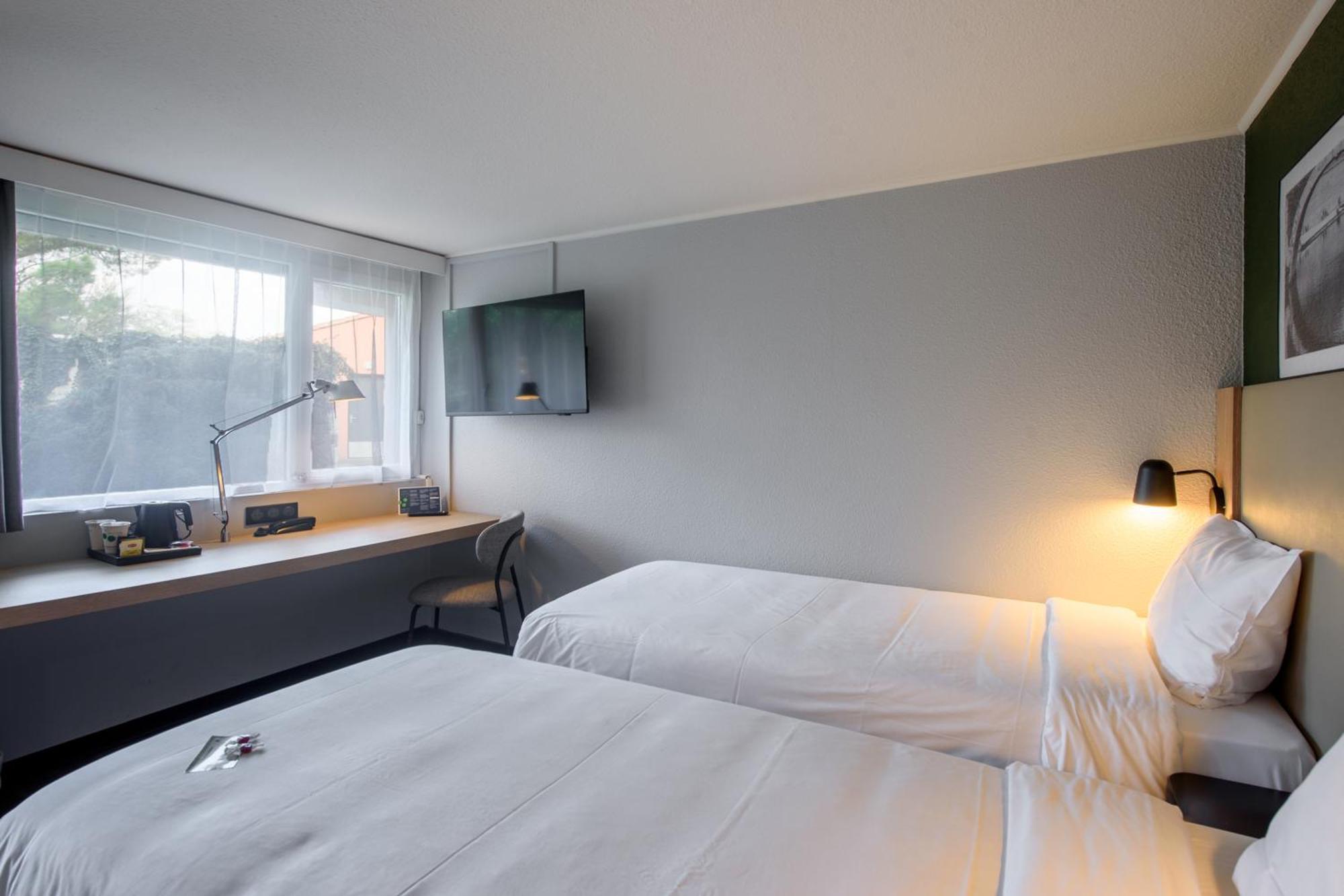 Campanile Toulouse Nord 3*