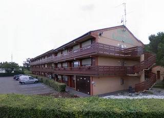 Campanile Toulouse Nord 3*