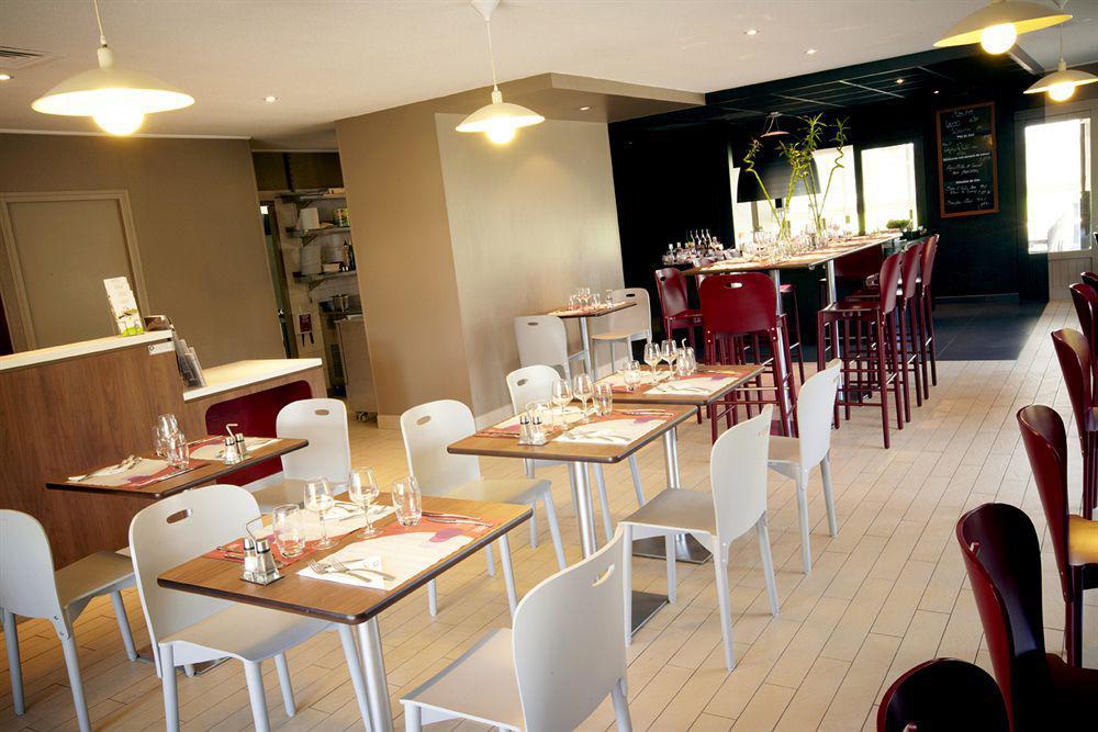 Hotel Campanile Toulouse Nord