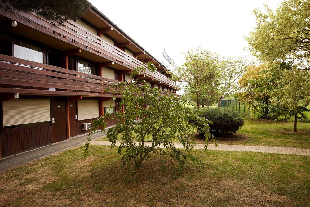 Campanile Toulouse Nord Hotel 3*
